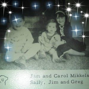 Meet your Posher, Sally